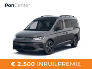 Volkswagen Bedrijfswagens Caddy Kombi Maxi First Edition 1.5 eHybrid 85 kW / 115 pk