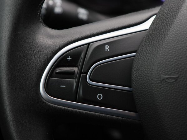 cruise control cruise control