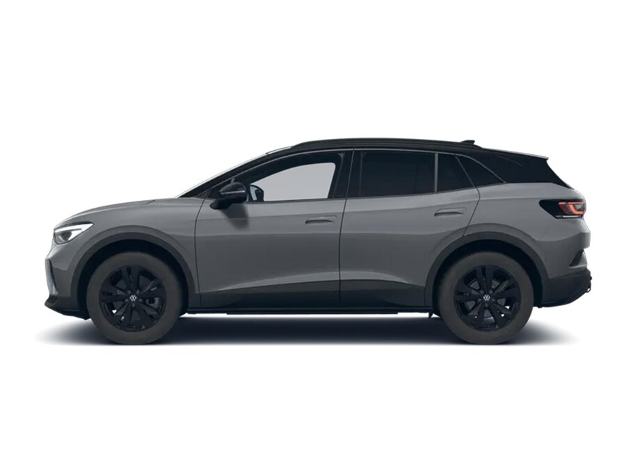 Volkswagen ID.4 Pro Limited Edition 79 kWh 210 kW / 286 PK