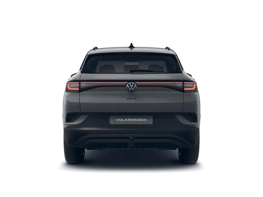 Volkswagen ID.4 Pro Limited Edition 79 kWh 210 kW / 286 PK