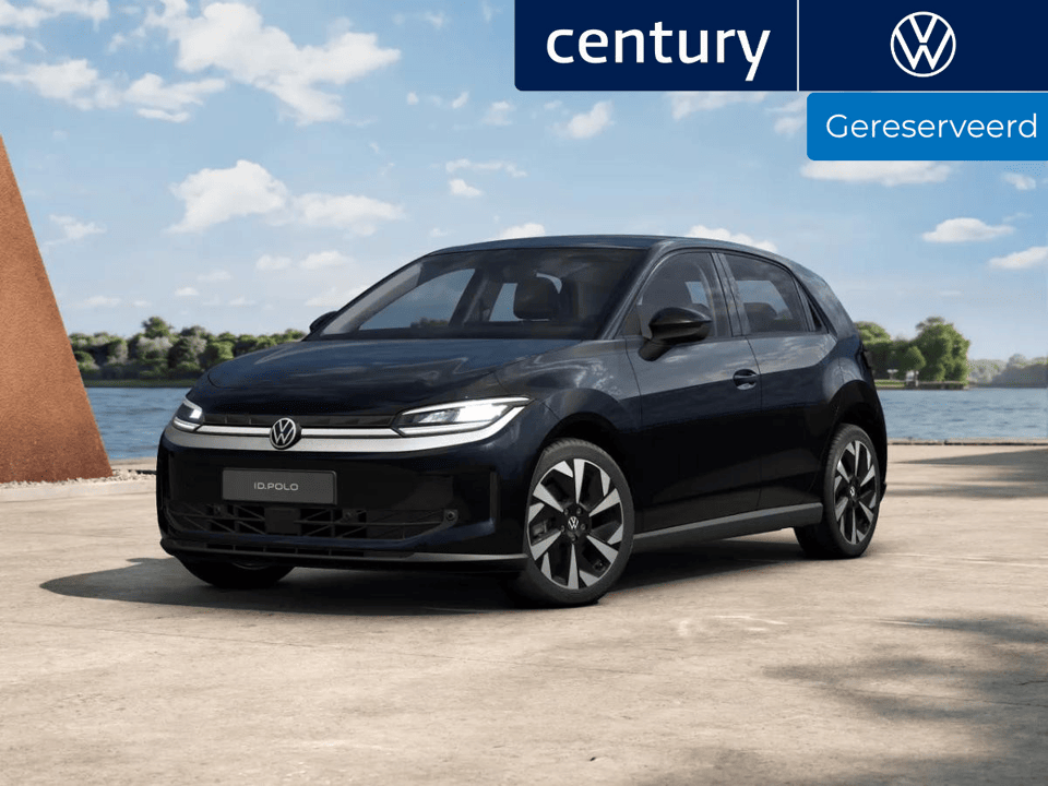 Volkswagen ID. Polo Life First Edition 52 kWh accu, 155 kW / 211 PK Ha - Afbeelding 1
