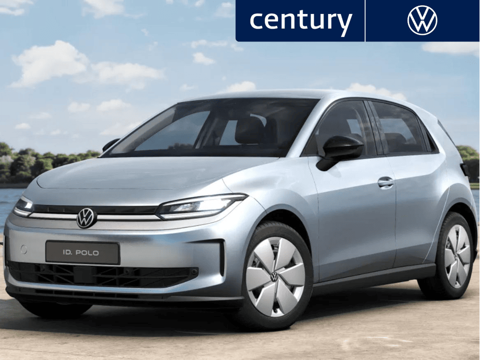 Volkswagen ID. Polo Trend 37 kWh accu, 85 kW / 116 PK Hatchback Elektr - Afbeelding 1
