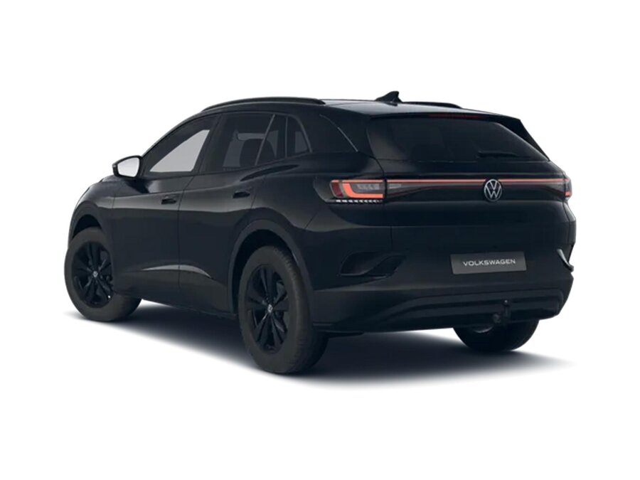 Volkswagen ID.4 Pro Limited Edition 79 kWh 210 kW / 286 PK
