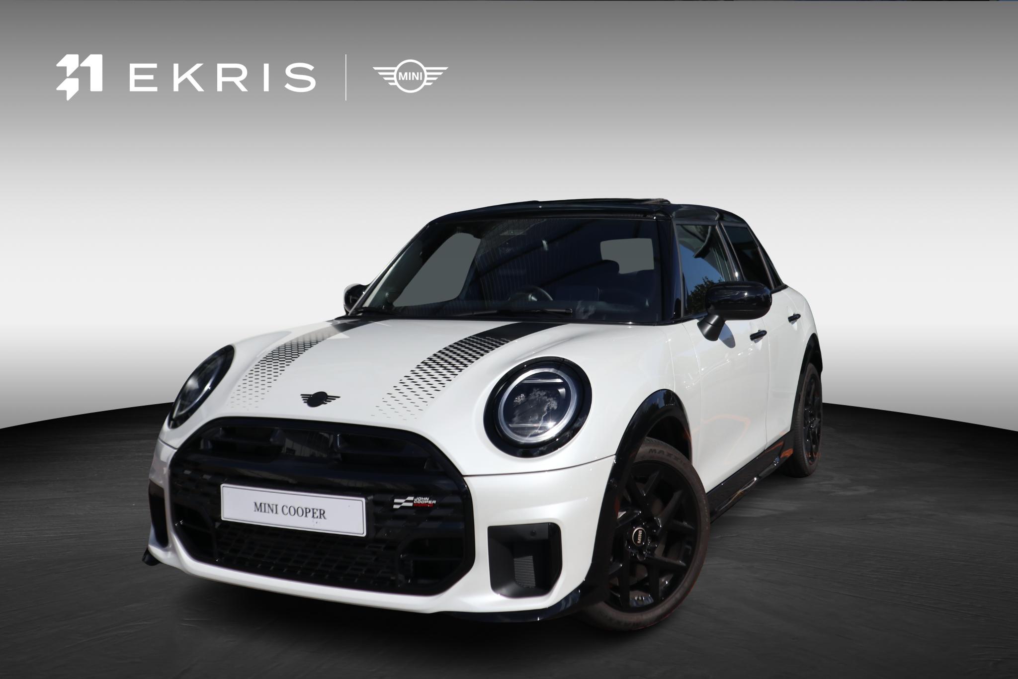 MINI 5-Deurs Cooper C