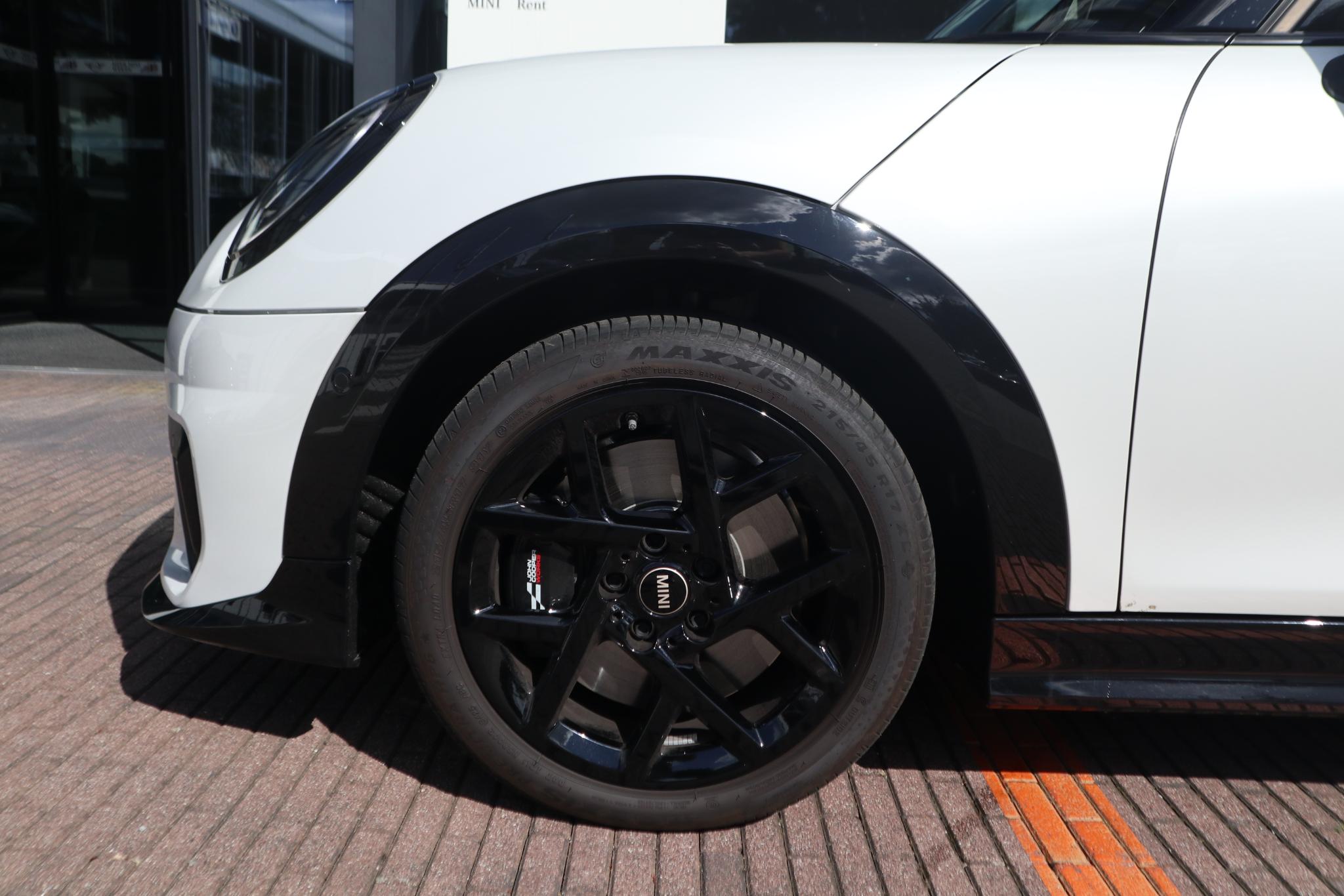 MINI 5-Deurs Cooper C - Afbeelding 4