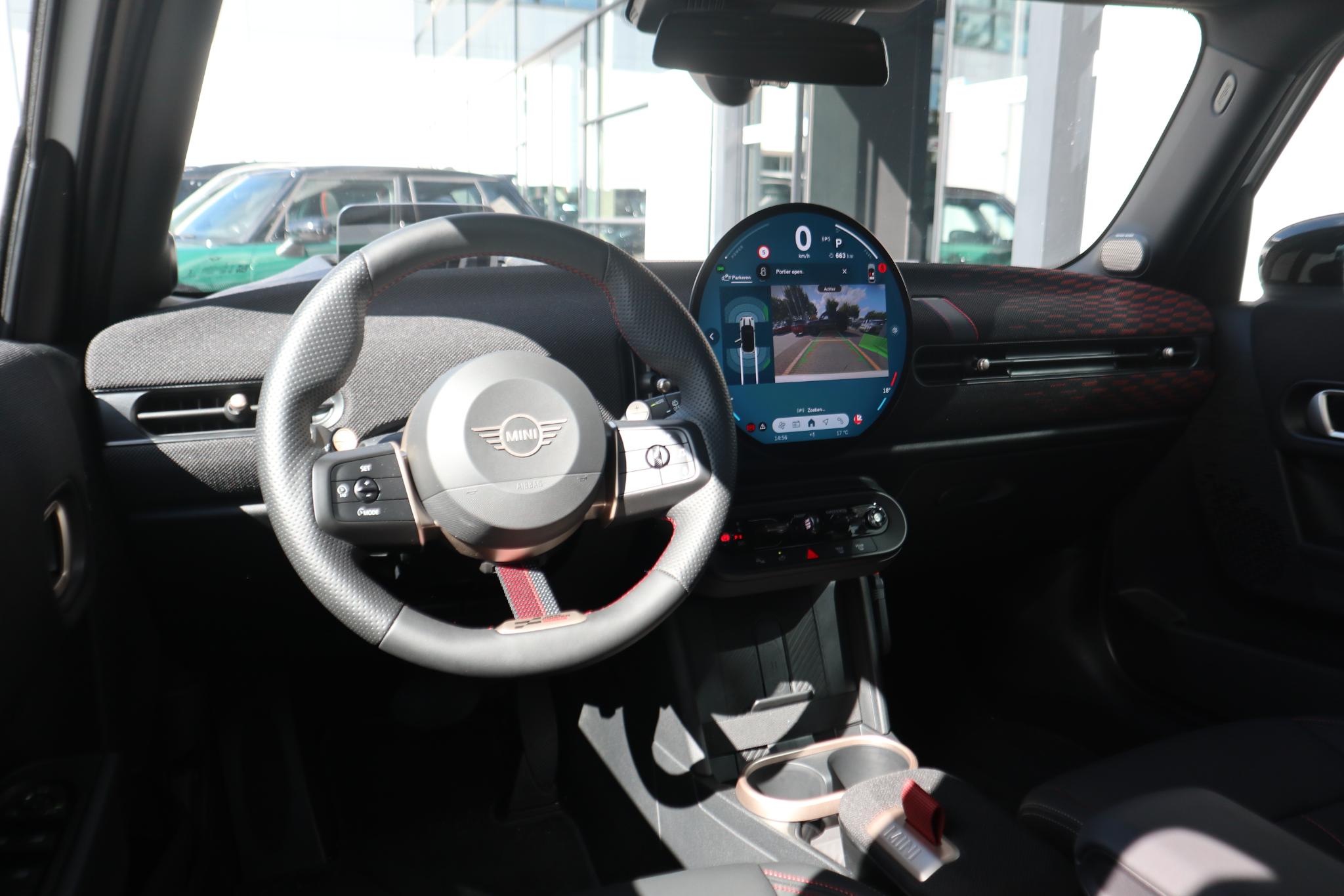 MINI 5-Deurs Cooper C - Afbeelding 5