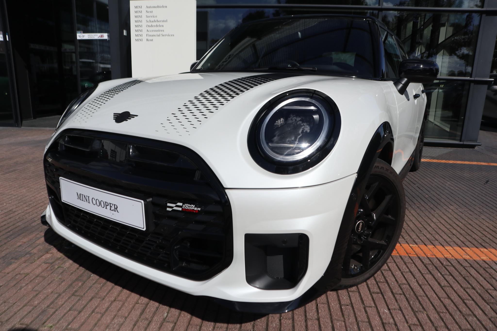MINI MINI 5-Deurs