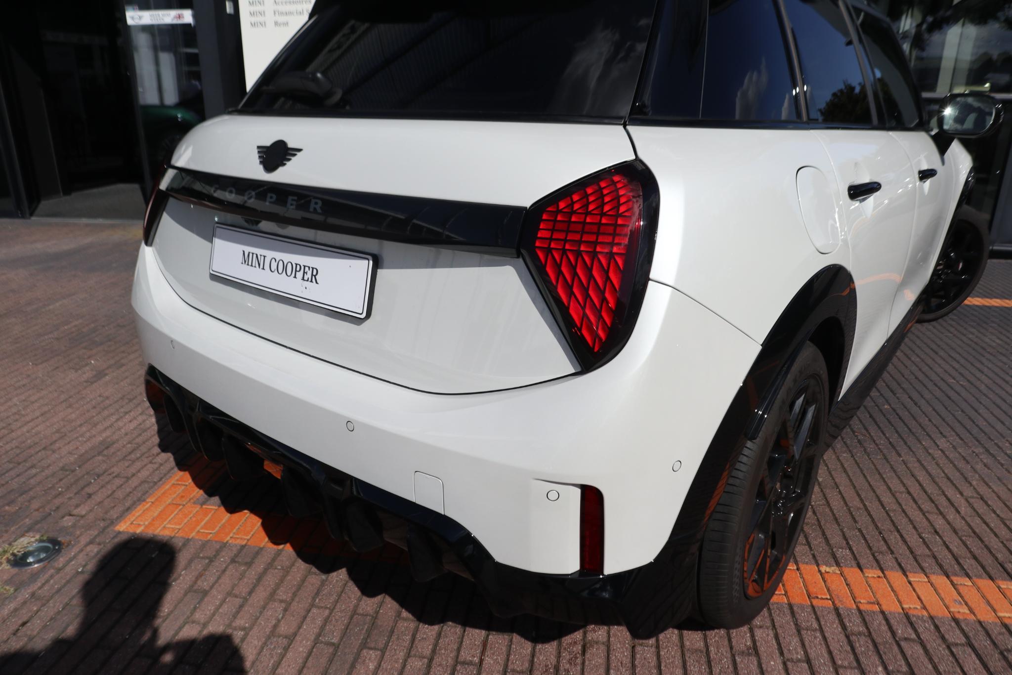MINI MINI 5-Deurs