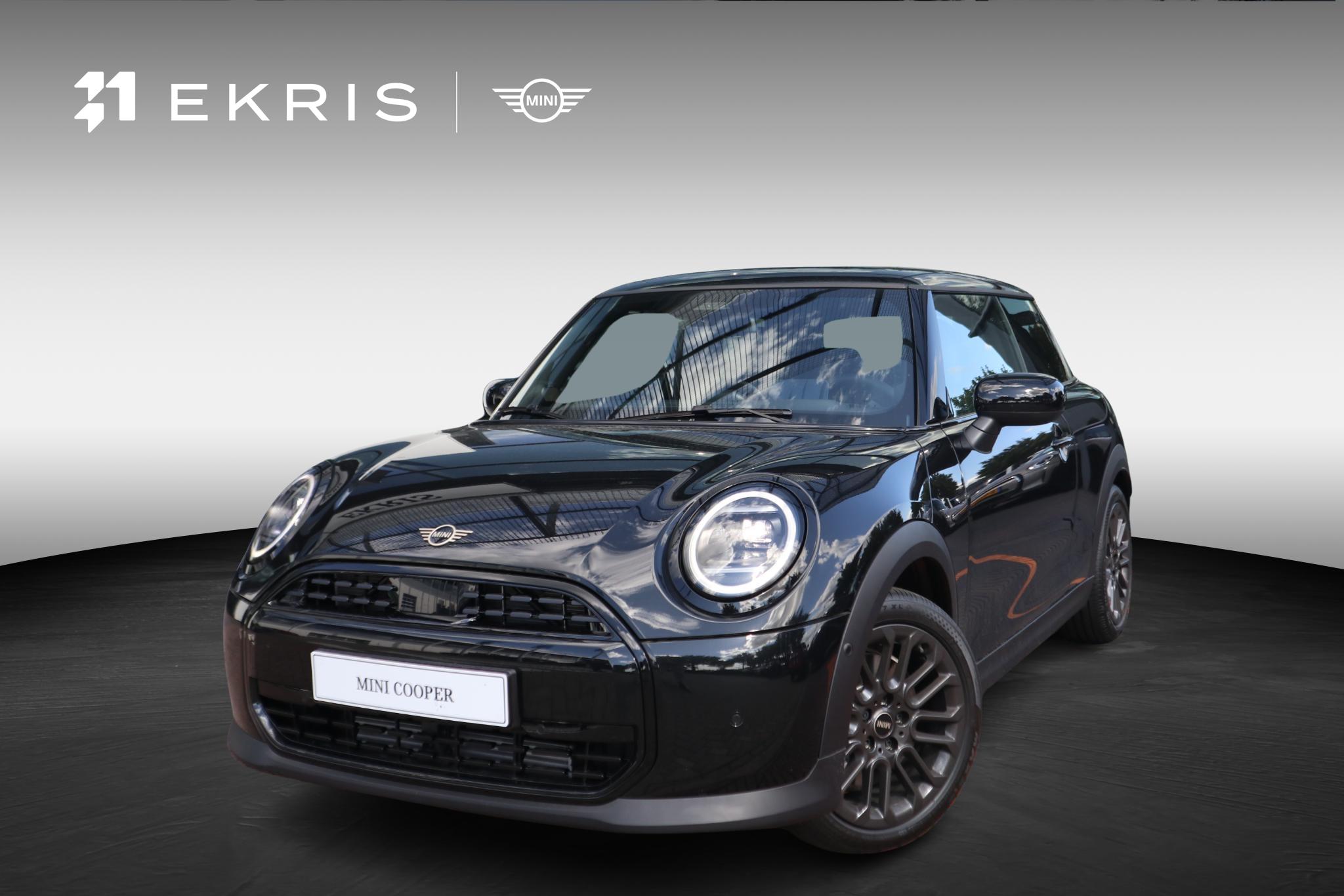 MINI 3-Deurs Cooper C