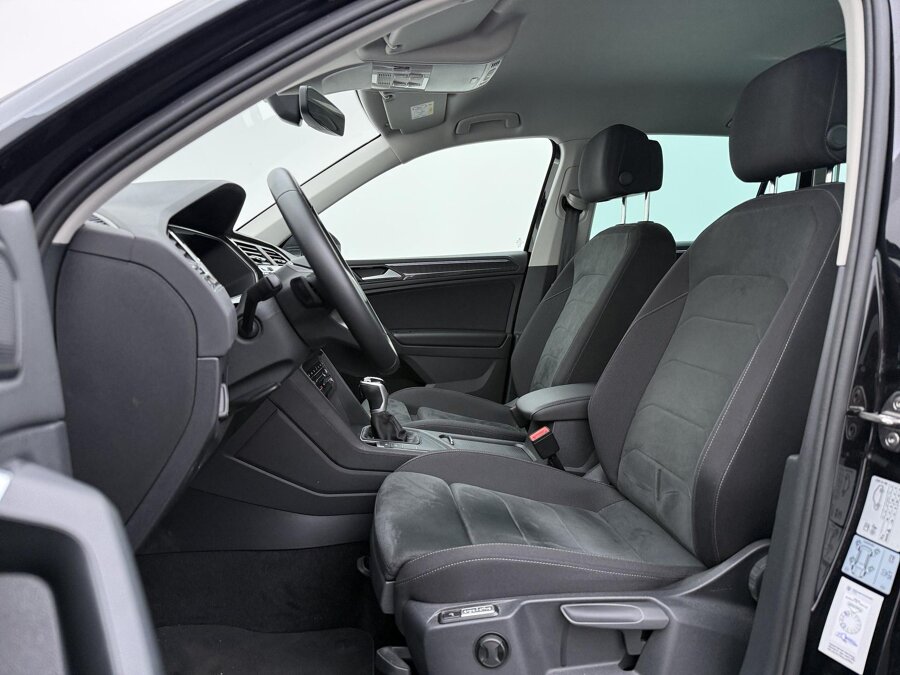 Volkswagen Tiguan 1.4 TSI eHybrid Elegance