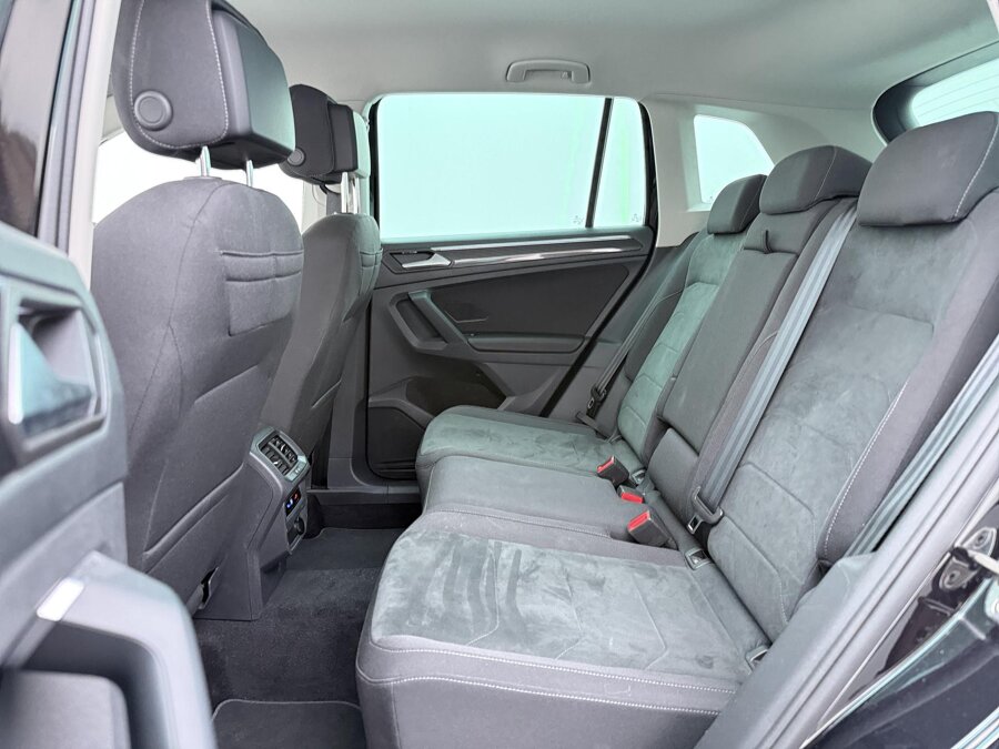 Volkswagen Tiguan 1.4 TSI eHybrid Elegance