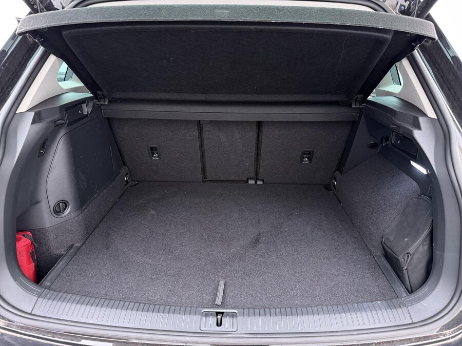 Volkswagen Tiguan 1.4 TSI eHybrid Elegance