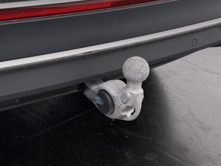 Volkswagen Tiguan 1.4 TSI eHybrid Elegance