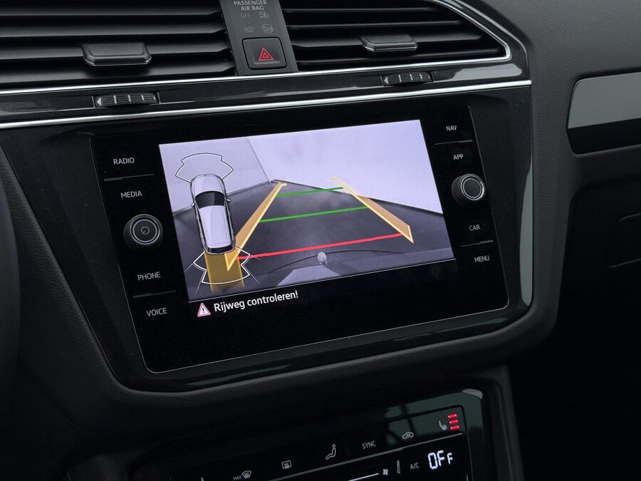 Volkswagen Tiguan 1.4 TSI eHybrid Elegance