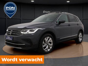 Volkswagen Tiguan 1.4 TSI eHybrid Elegance