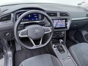 Volkswagen Tiguan 1.4 TSI eHybrid Elegance