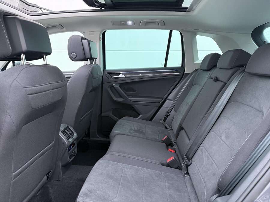 Volkswagen Tiguan 1.4 TSI eHybrid Elegance