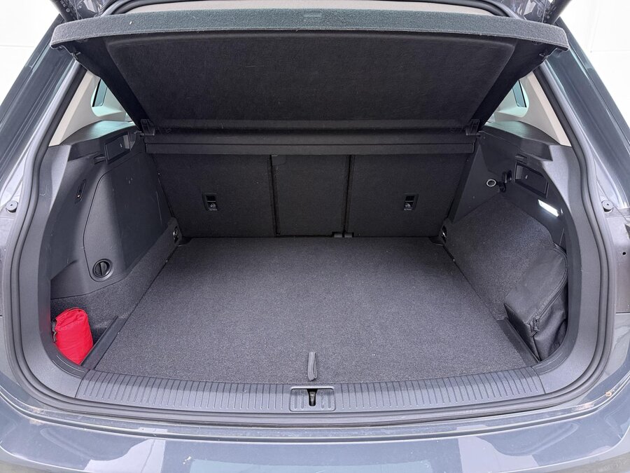 Volkswagen Tiguan 1.4 TSI eHybrid Elegance