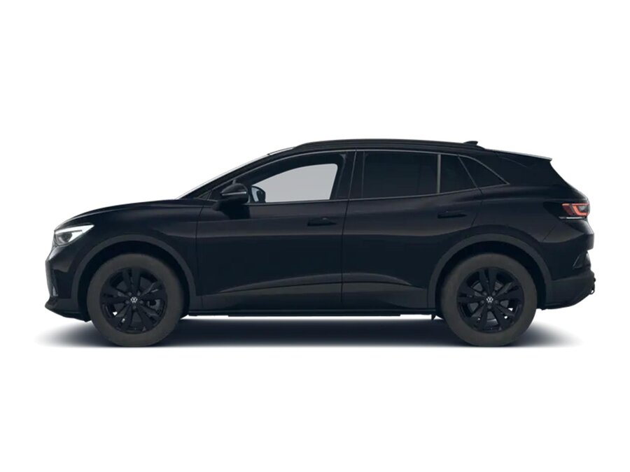 Volkswagen ID.4 Pro Limited Edition 79 kWh 210 kW / 286 PK