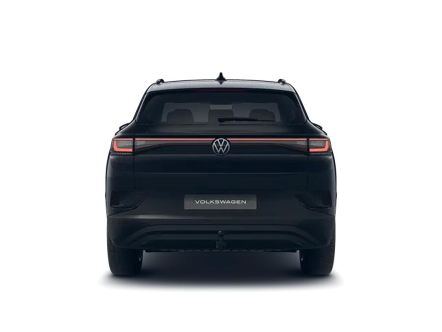 Volkswagen ID.4 Pro Limited Edition 79 kWh 210 kW / 286 PK