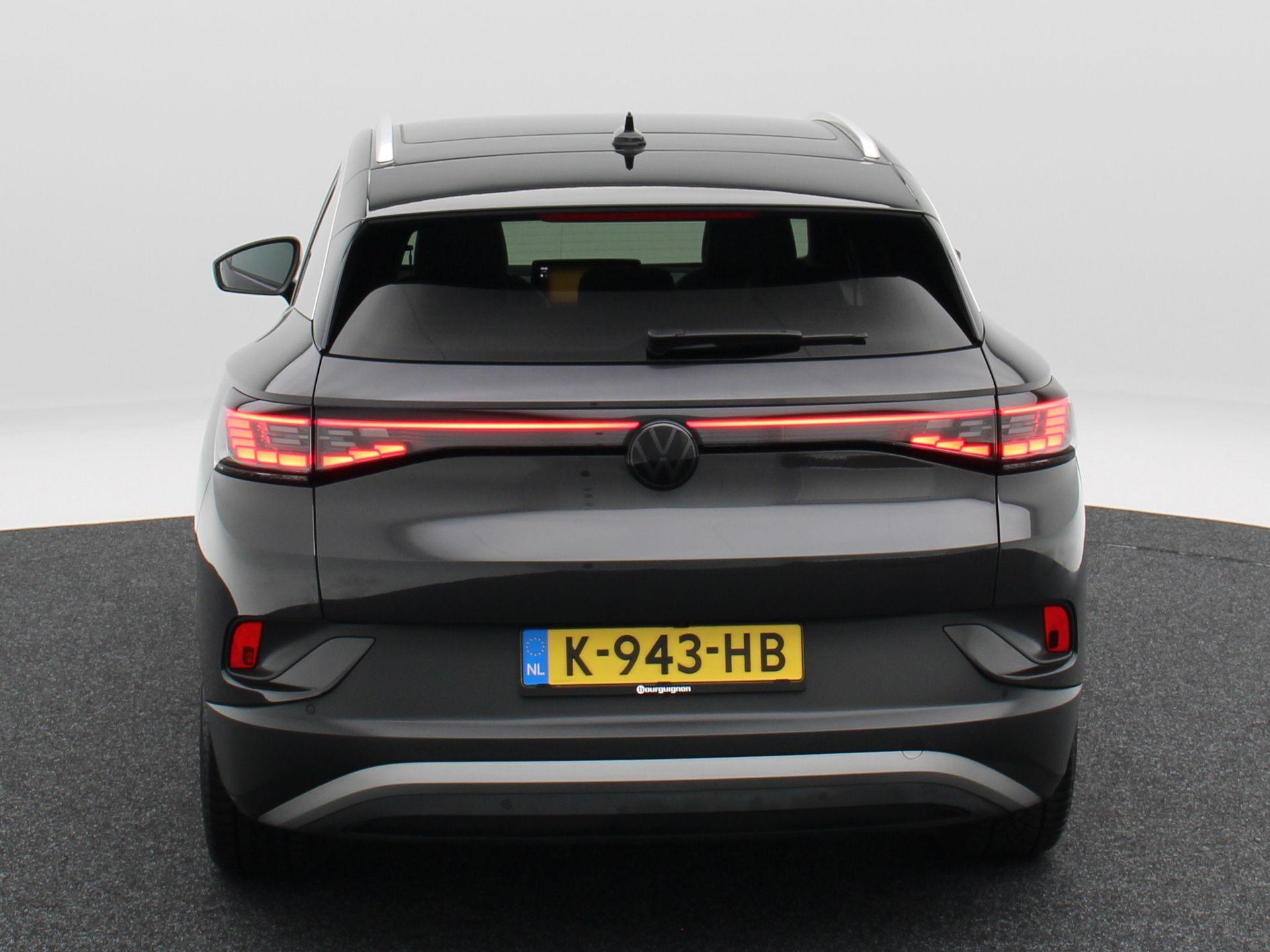 Volkswagen ID.4 First Max 77 kWh - Afbeelding 5