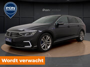Volkswagen Passat Variant 1.4 TSI PHEV GTE