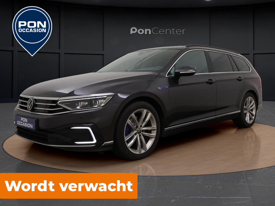 Volkswagen Passat Variant 1.4 TSI PHEV GTE