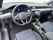 Volkswagen Passat Variant 1.4 TSI PHEV GTE