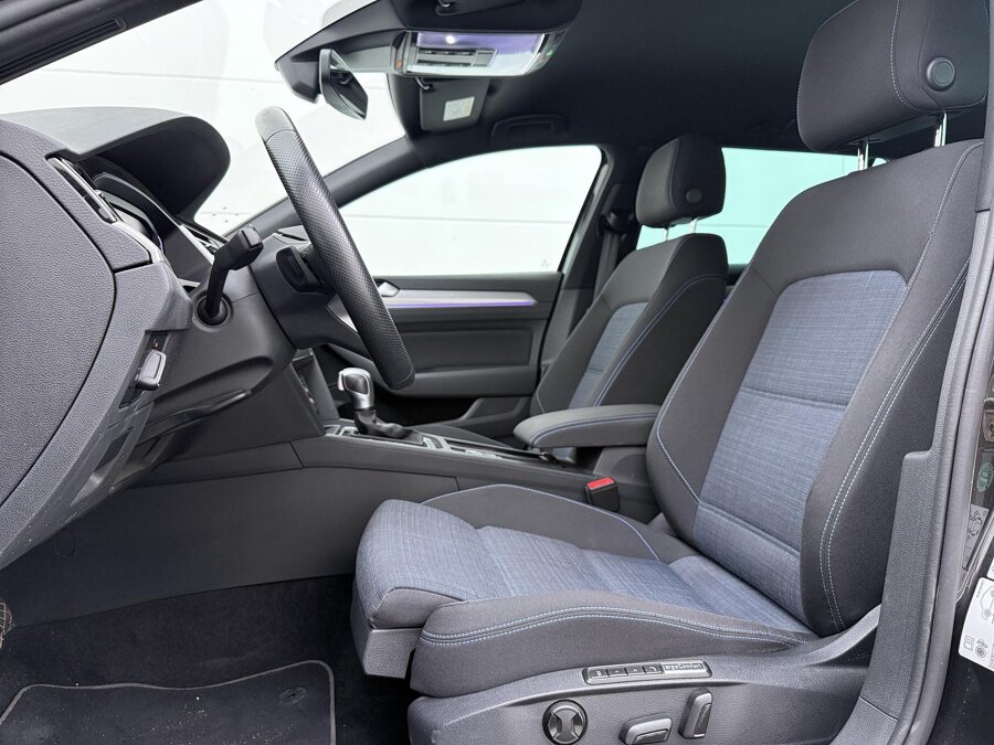 Volkswagen Passat Variant 1.4 TSI PHEV GTE