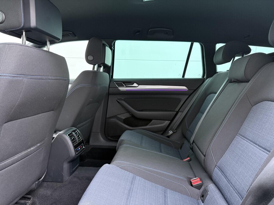 Volkswagen Passat Variant 1.4 TSI PHEV GTE