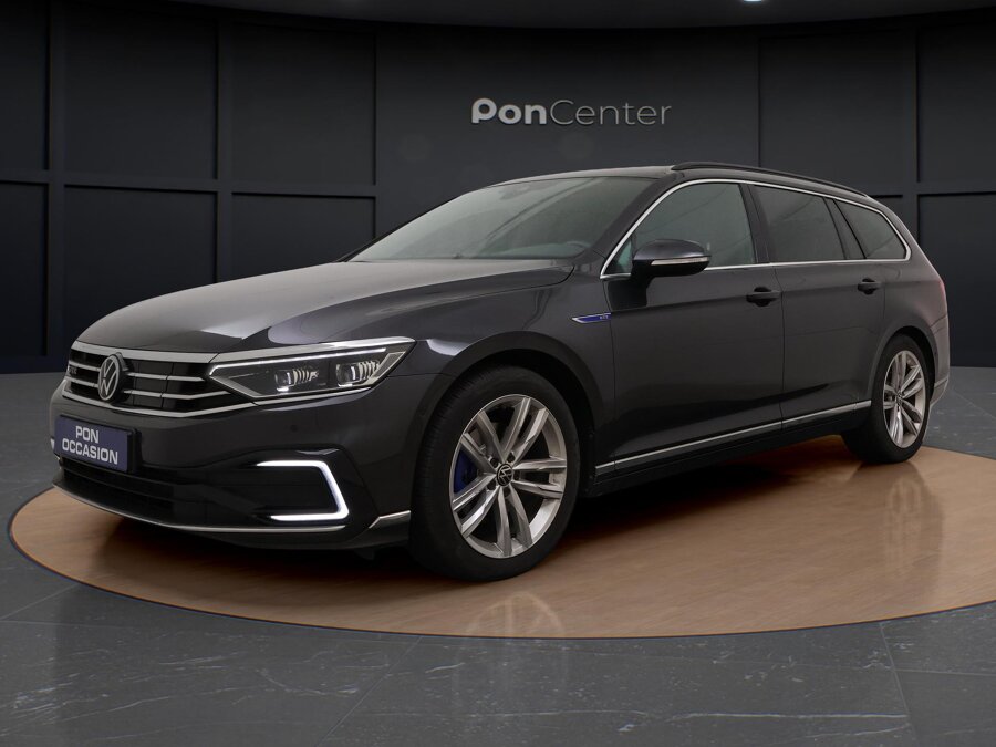 Volkswagen Passat Variant 1.4 TSI PHEV GTE