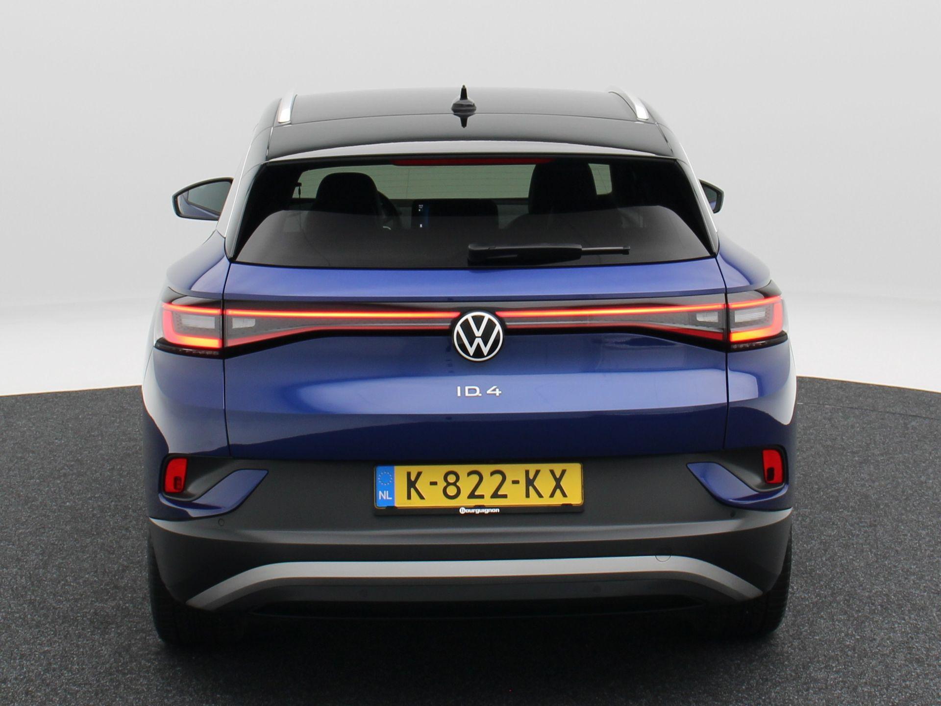 Volkswagen ID.4 First 77 kWh 204 Pk - Afbeelding 5