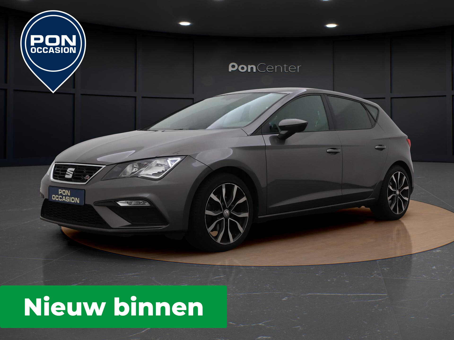 SEAT León