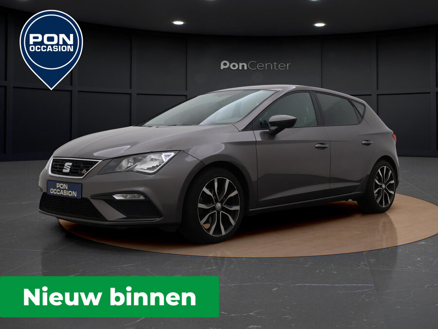 SEAT Leon 1.4 EcoTSI FR