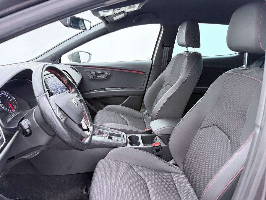 SEAT Leon 1.4 EcoTSI FR