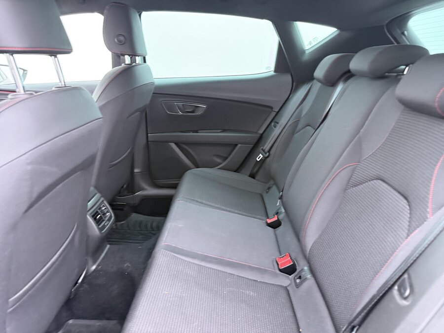SEAT Leon 1.4 EcoTSI FR