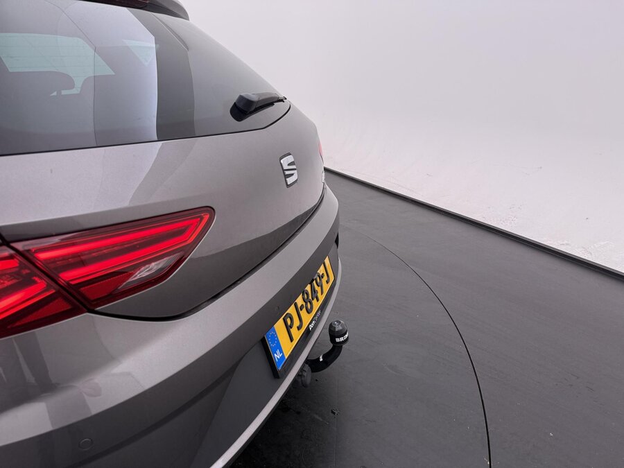 SEAT Leon 1.4 EcoTSI FR