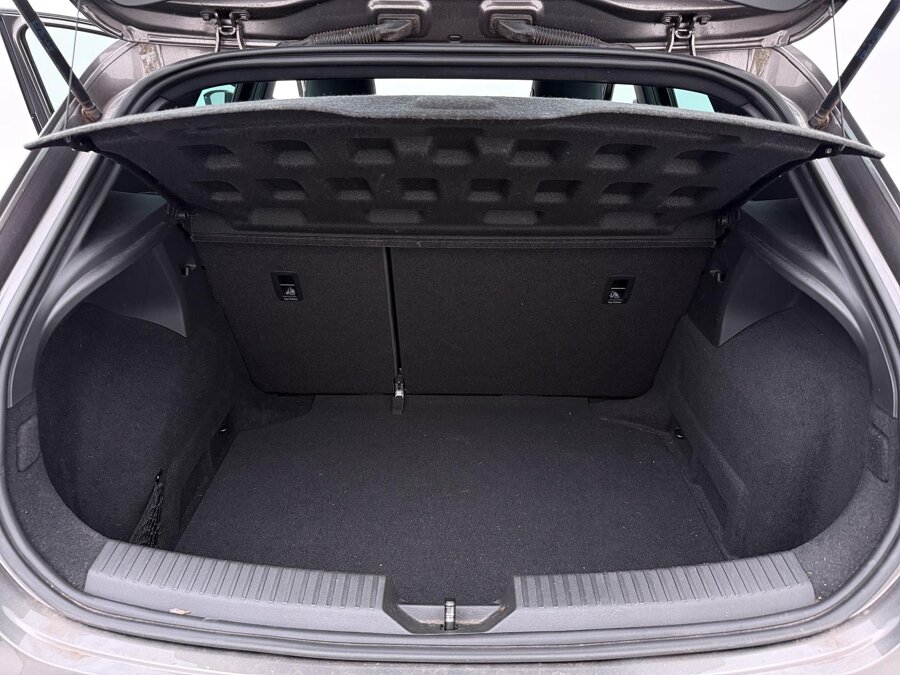 SEAT Leon 1.4 EcoTSI FR