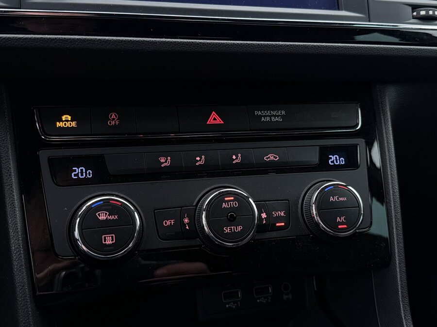SEAT Leon 1.4 EcoTSI FR