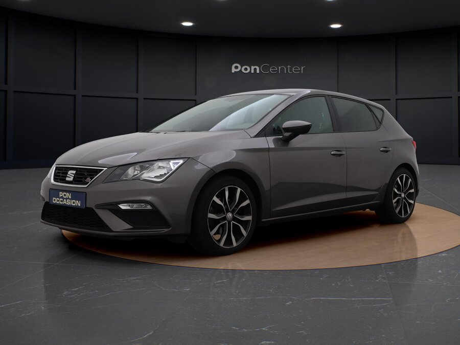 SEAT Leon 1.4 EcoTSI FR