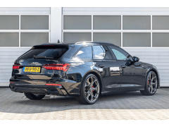 Audi A6 Avant 55 TFSIe 367pk quattro Pro Line S Competition - Afbeelding 2