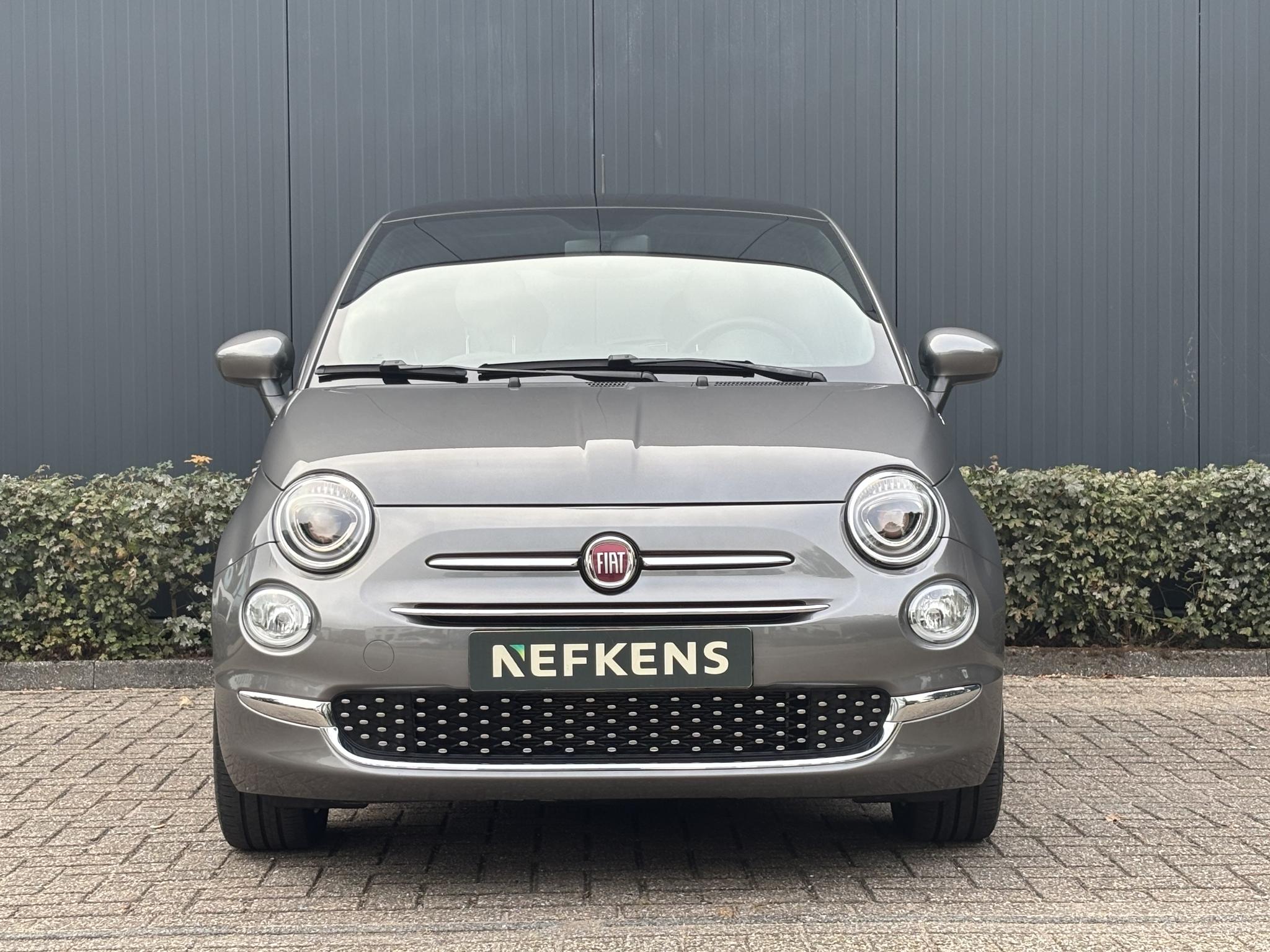Fiat 500 70pk Hybrid Dolcevita - Afbeelding 2