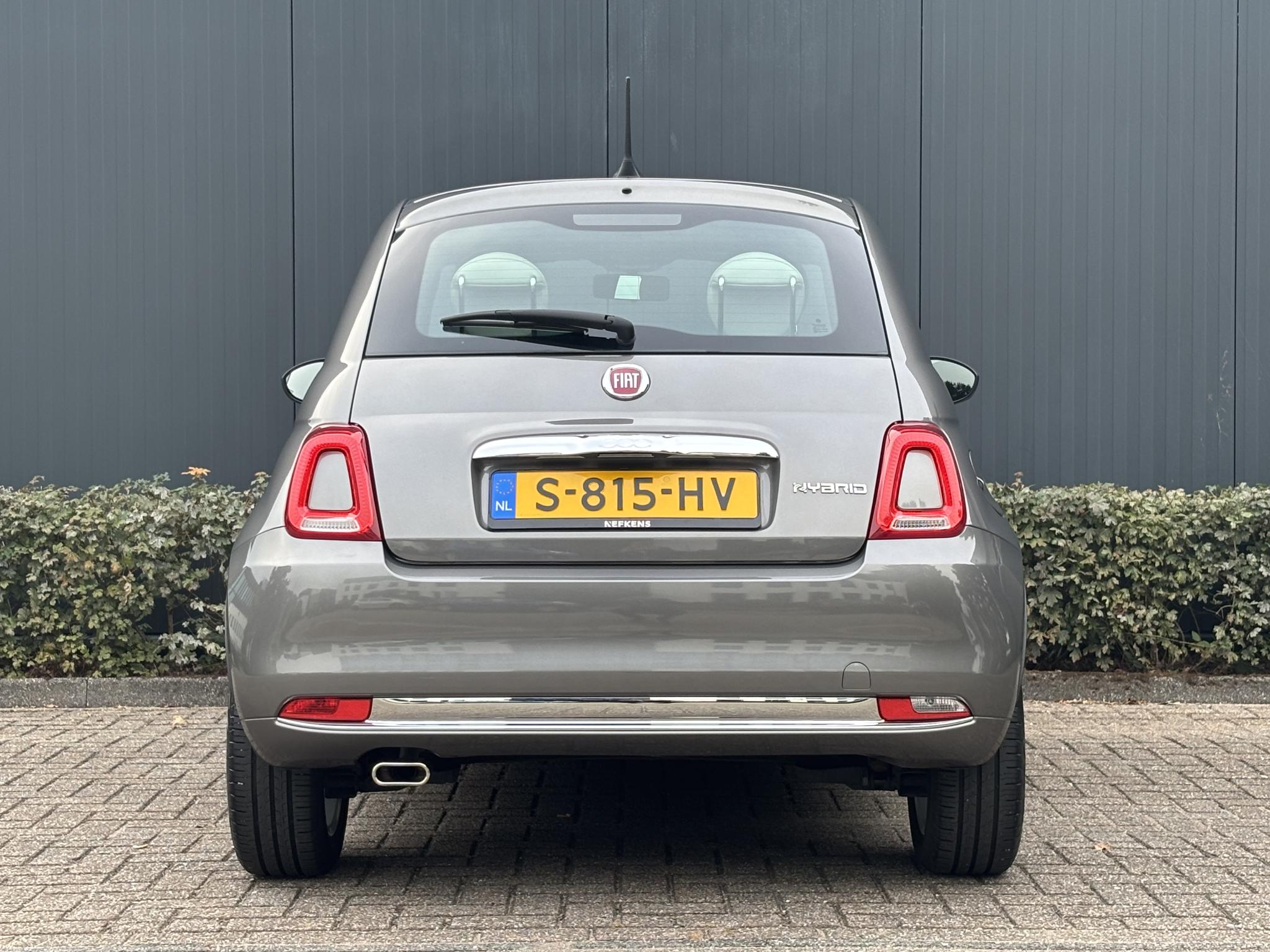 Fiat 500 70pk Hybrid Dolcevita - Afbeelding 5