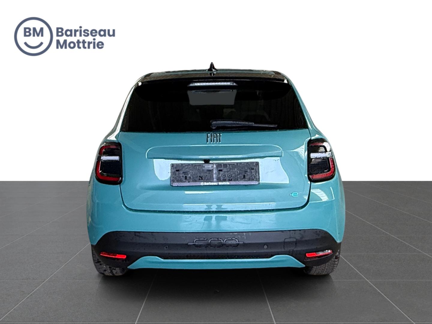 Fiat 600 la prima - Afbeelding 5