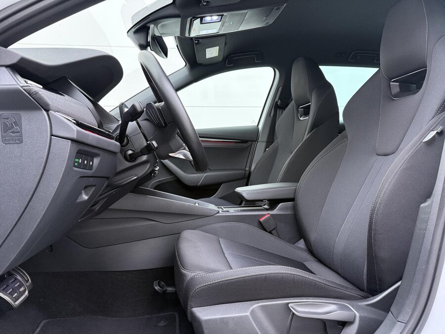 Škoda Octavia Combi 1.4 TSI iV PHEV Sportline
