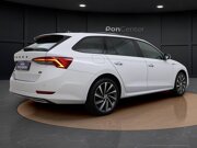 Škoda Octavia Combi 1.4 TSI iV PHEV Sportline