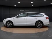 Škoda Octavia Combi 1.4 TSI iV PHEV Sportline