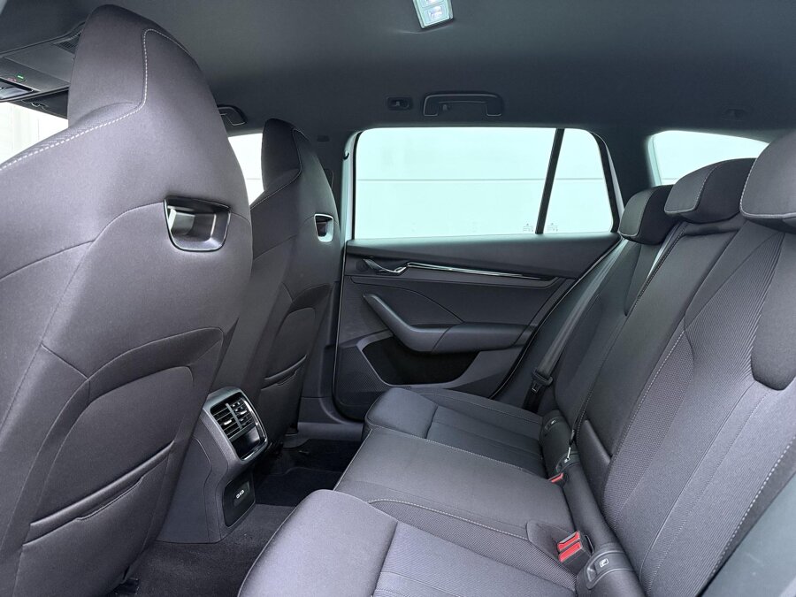 Škoda Octavia Combi 1.4 TSI iV PHEV Sportline