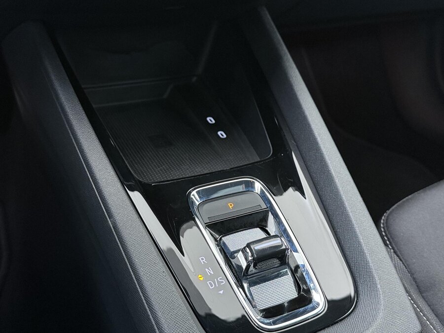 Škoda Octavia Combi 1.4 TSI iV PHEV Sportline
