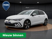 Volkswagen Golf 1.4 eHybrid GTE